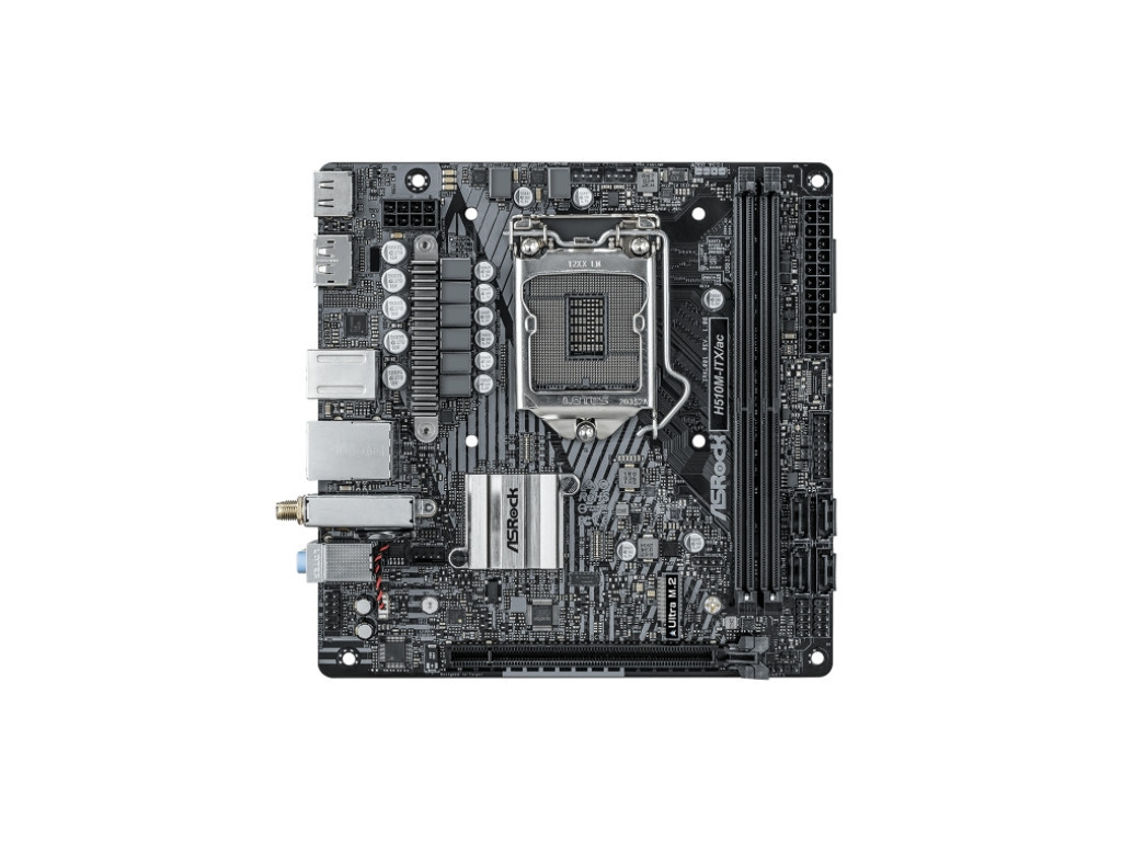 Дънна платка Asrock H510M-ITX/AC 19280_1.jpg