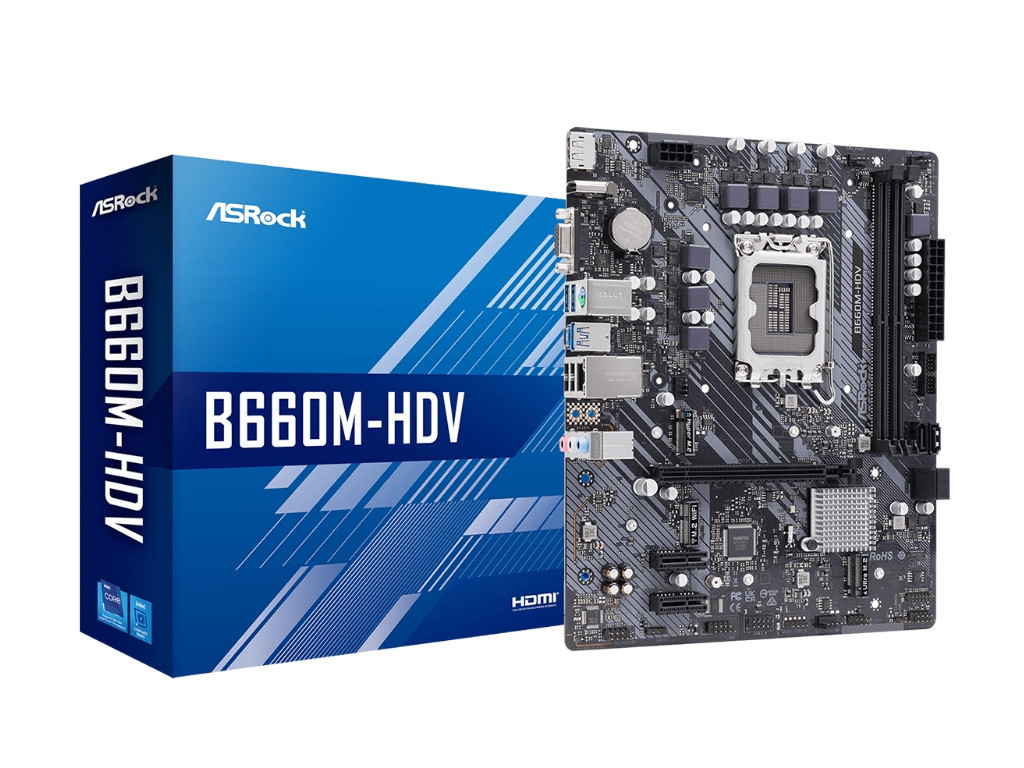 Дънна платка Asrock B660M-HDV 23830.jpg