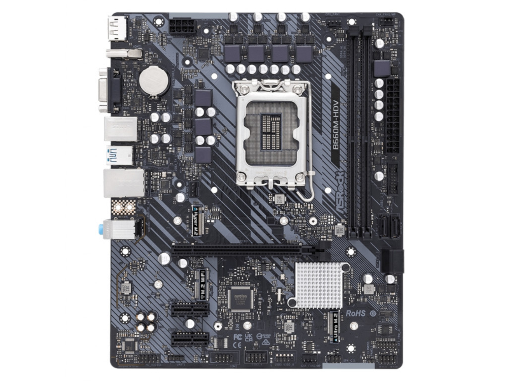 Дънна платка Asrock B660M-HDV 23830_1.jpg