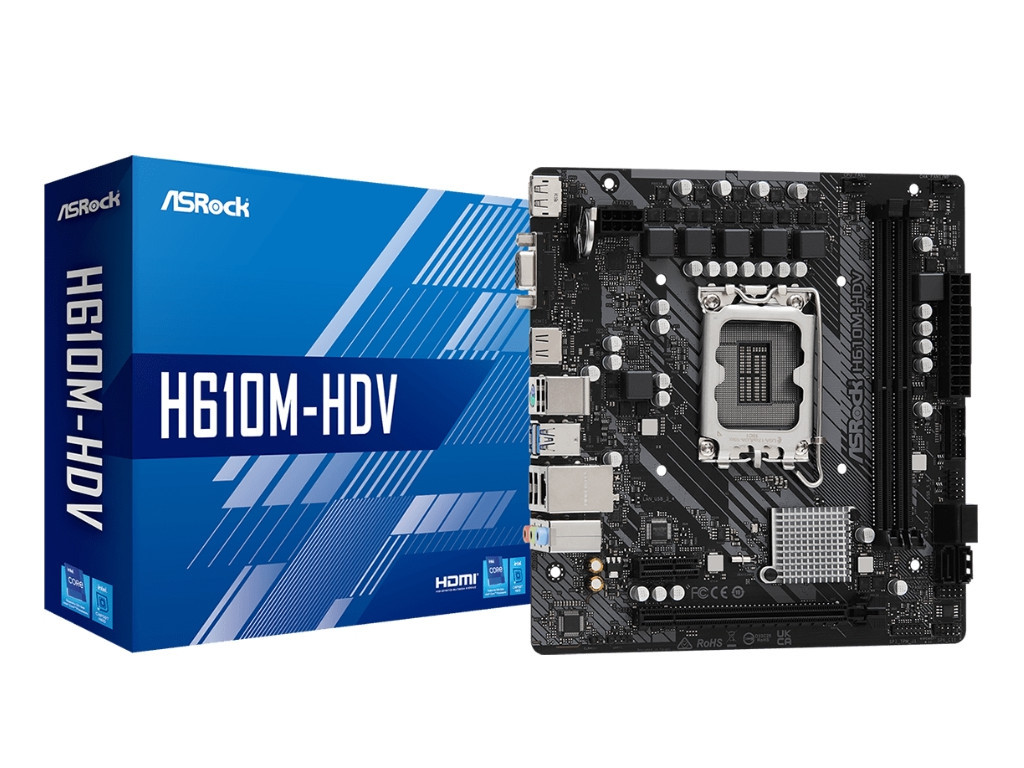 Дънна платка Asrock H610M-HDV 23831.jpg