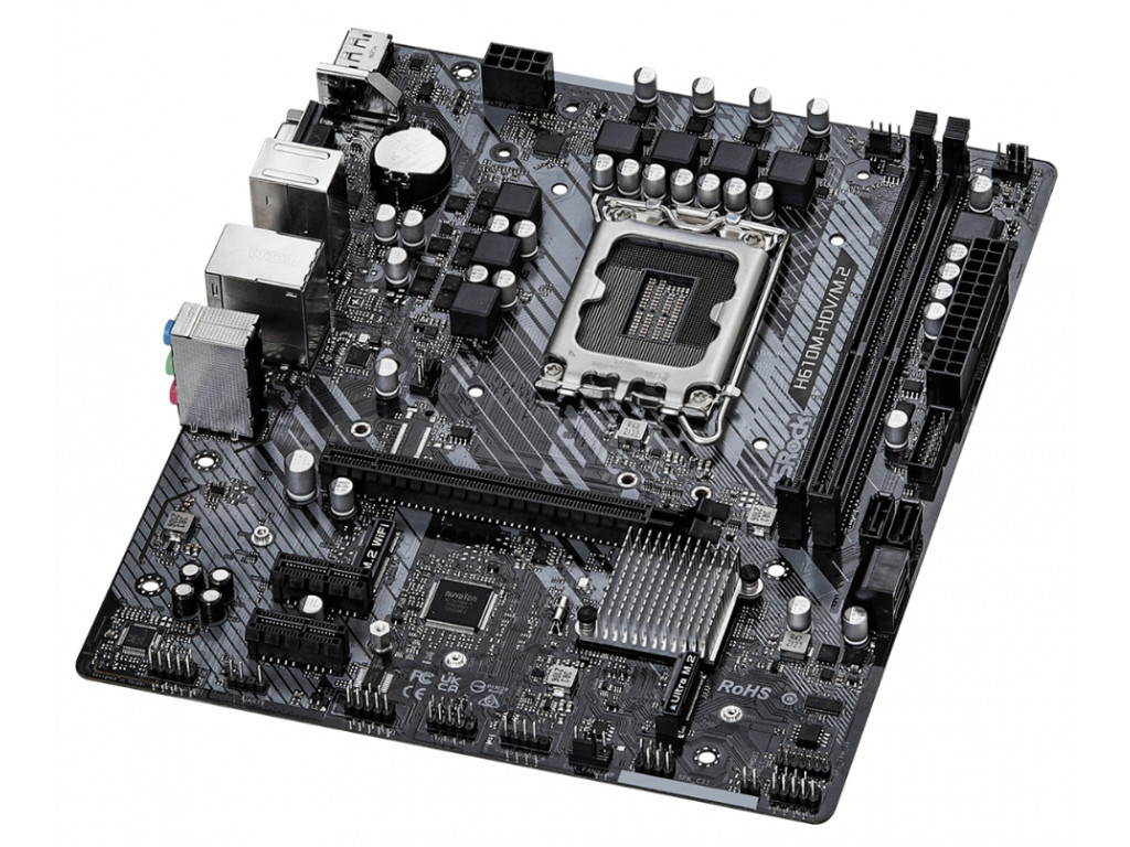 Дънна платка Asrock H610M-HDV/M.2 23832_2.jpg