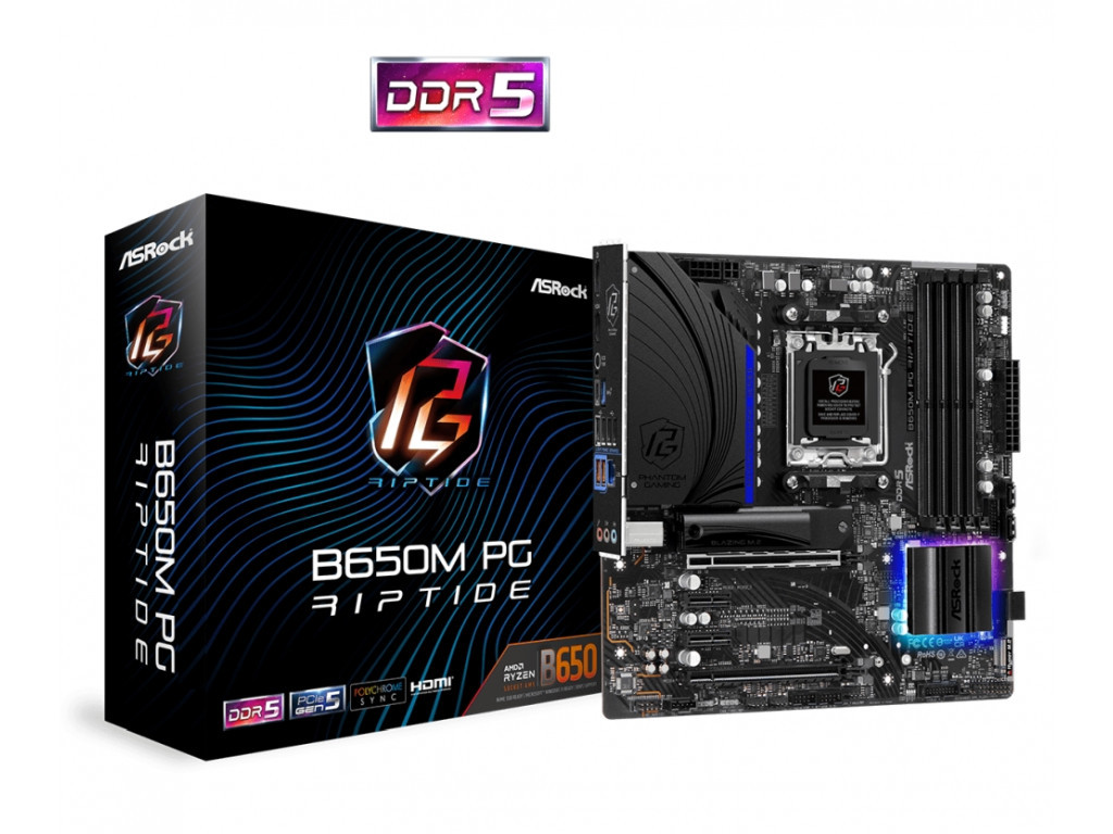 Дънна платка Asrock B650M PG RIPTIDE 23836.jpg