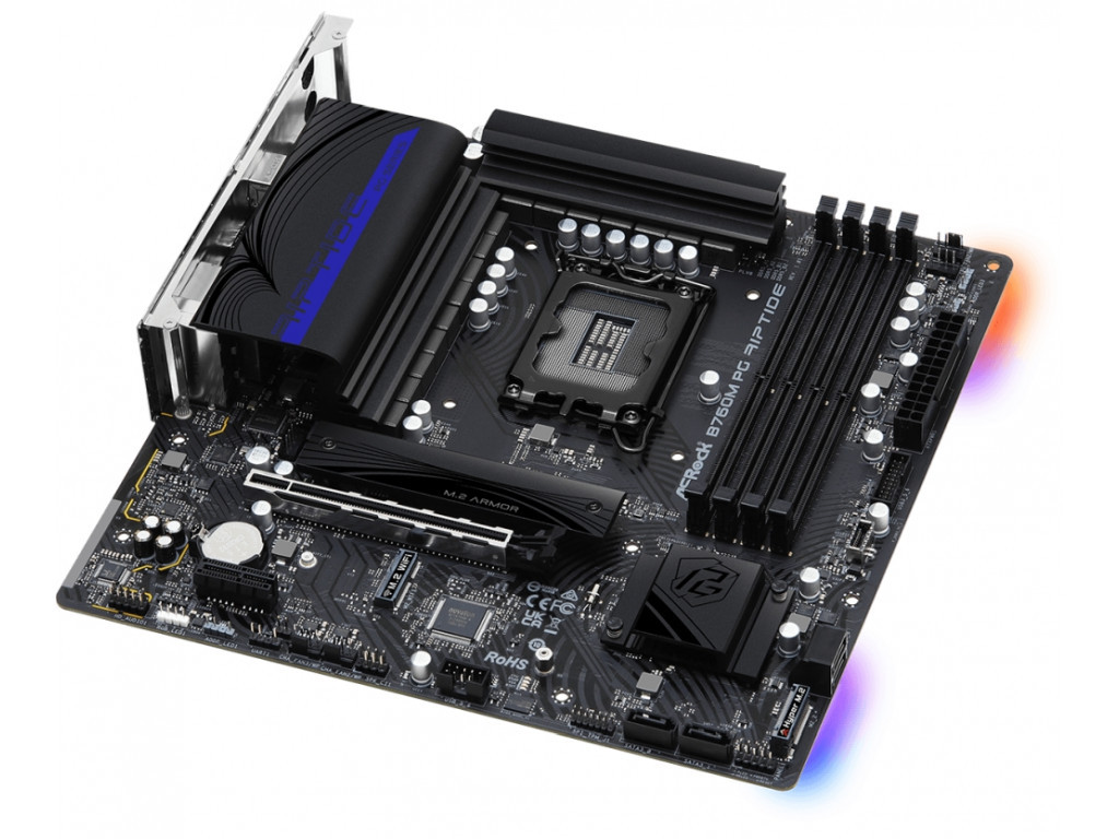 Дънна платка Asrock B760M PG RIPTIDE 23837_2.jpg