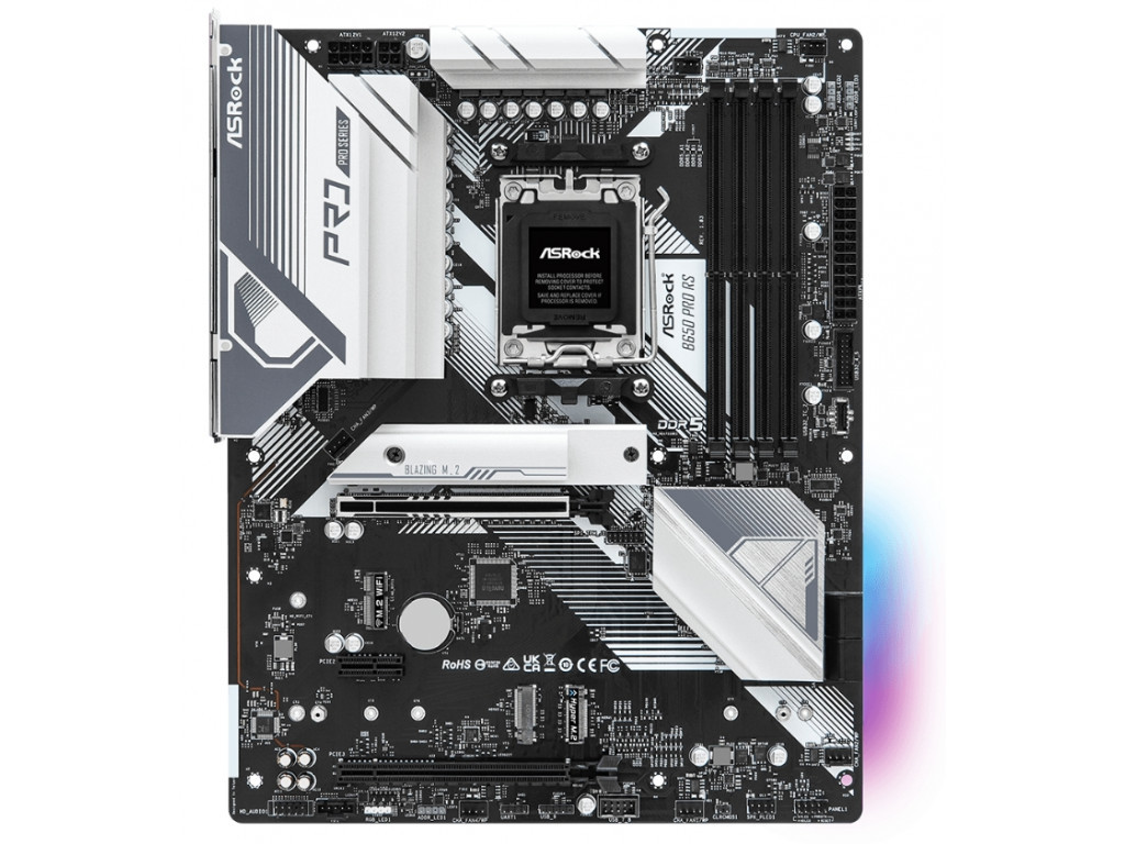 Дънна платка Asrock B650 PRO RS 23842_1.jpg