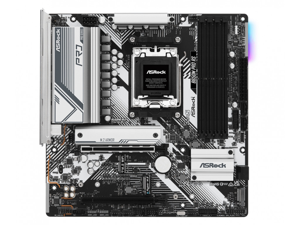 Дънна платка Asrock B650M PRO RS 23843_5.jpg