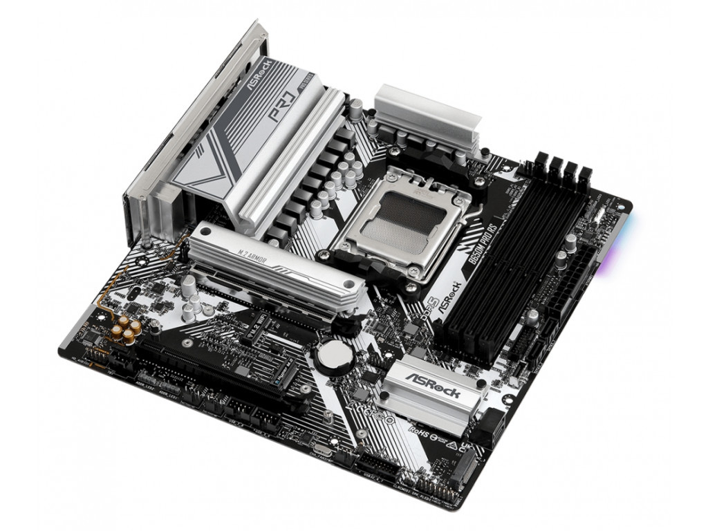 Дънна платка Asrock B650M PRO RS 23843_6.jpg