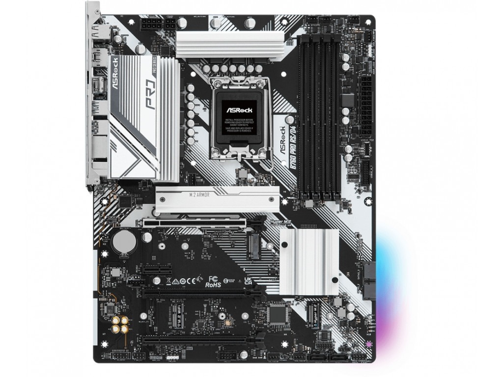 Дънна платка Asrock B760 PRO RS/D4 23846_1.jpg