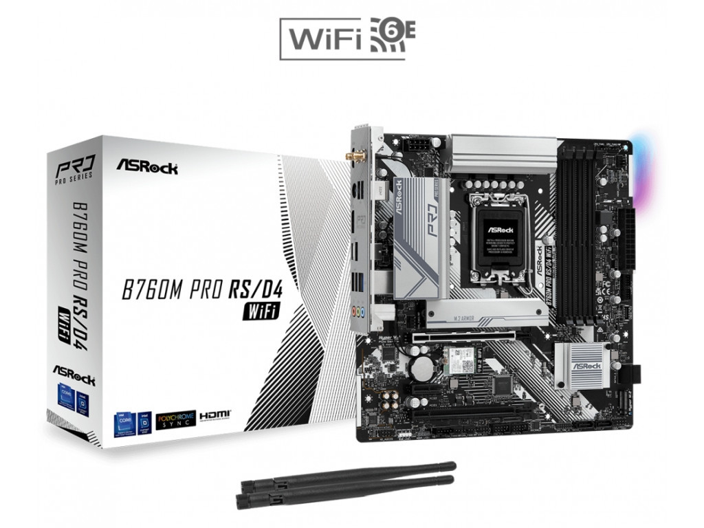 Дънна платка Asrock B760M PRO RS/D4 WIFI 23847.jpg
