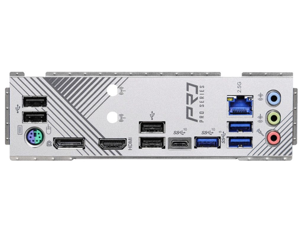 Дънна платка Asrock Z790 PRO RS/D4 23849_3.jpg