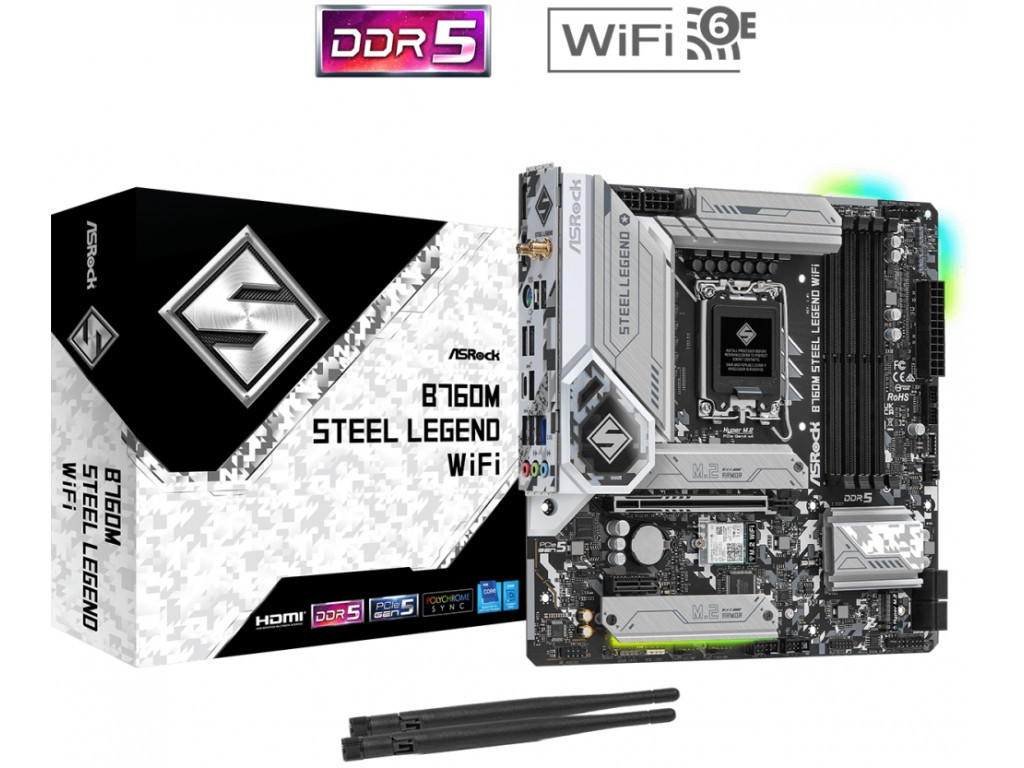 Дънна платка Asrock B760M STEEL LEGEND WIFI 23851_4.jpg