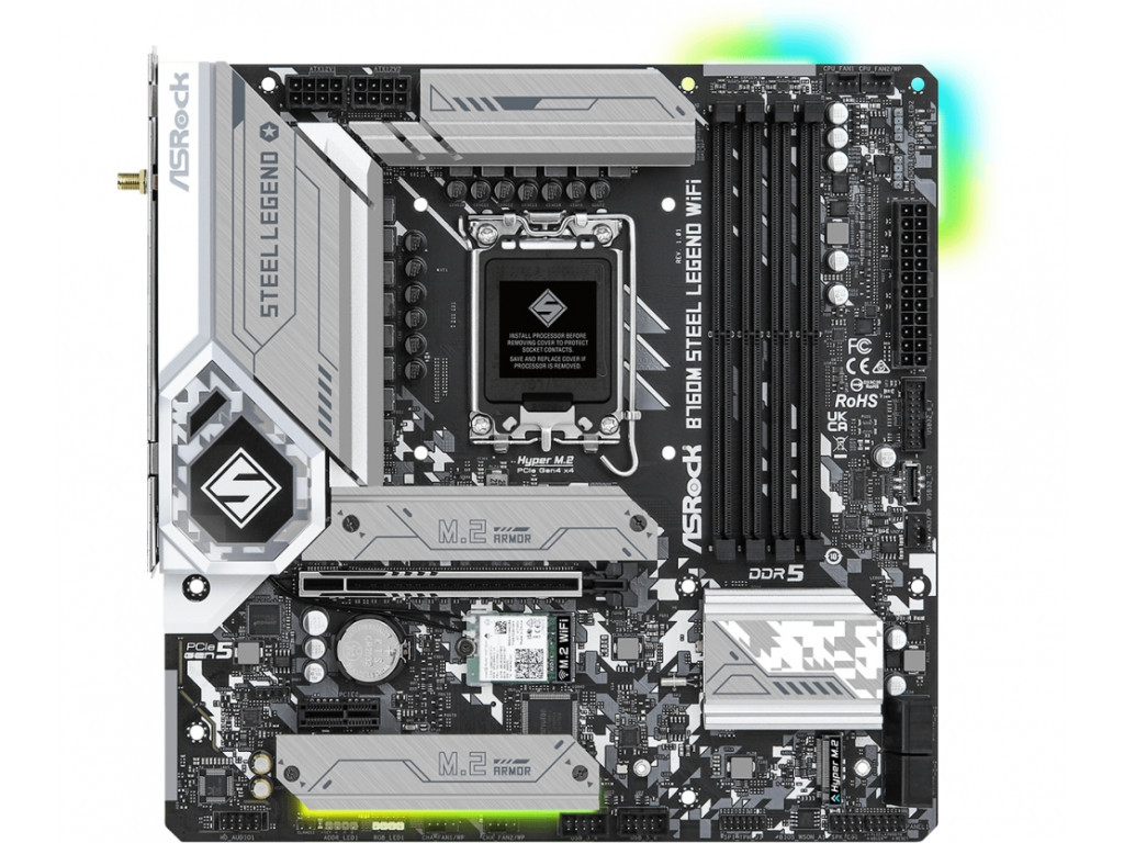 Дънна платка Asrock B760M STEEL LEGEND WIFI 23851_5.jpg