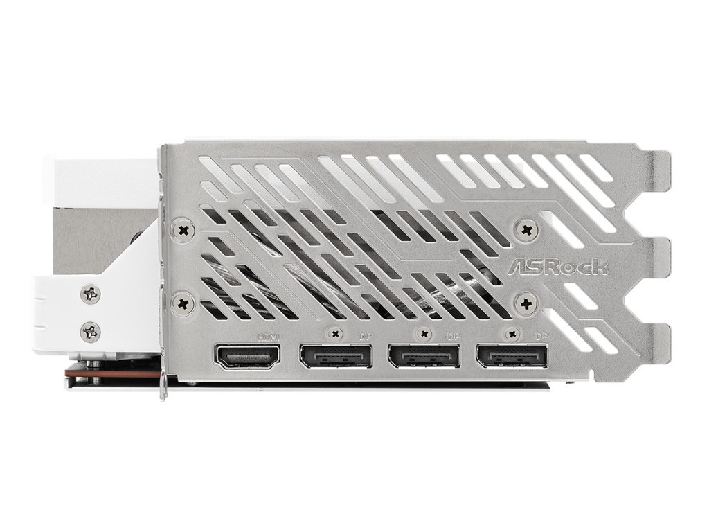Видео карта Asrock RX 7900 XTX 24GB Taichi White OC 26389_5.jpg