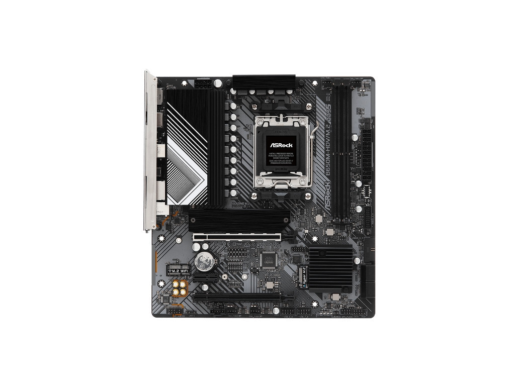 Дънна платка Asrock B650M-HDV/M.2 26406_1.jpg