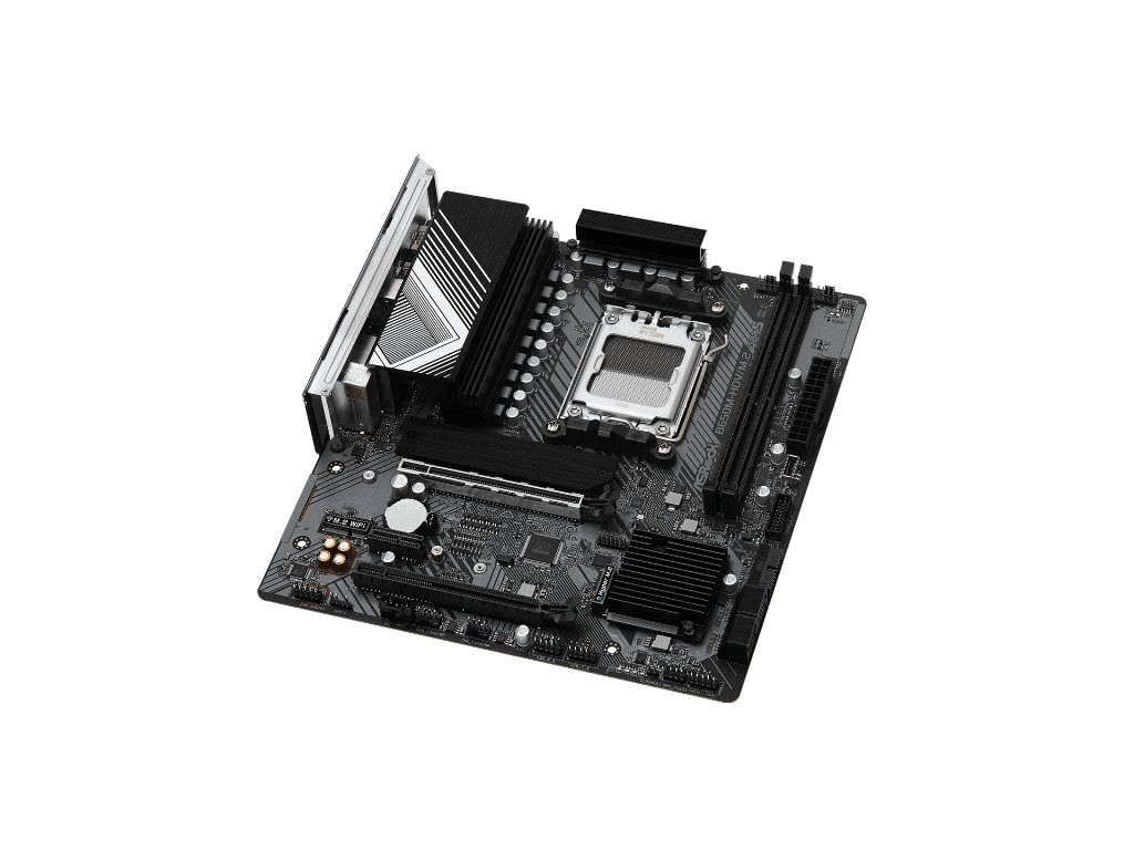 Дънна платка Asrock B650M-HDV/M.2 26406_2.jpg