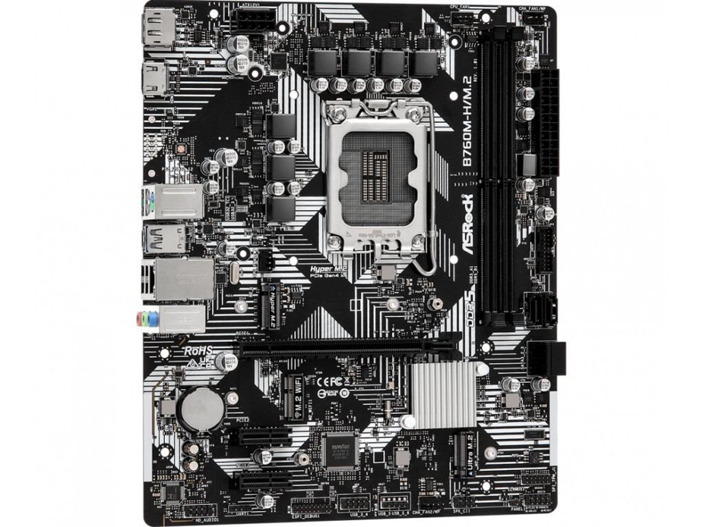Дънна платка Asrock B760M-H/M.2 26409_2.jpg