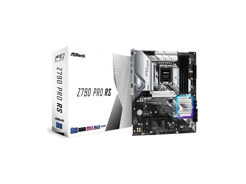 Дънна платка Asrock Z790 Pro RS 26412.jpg