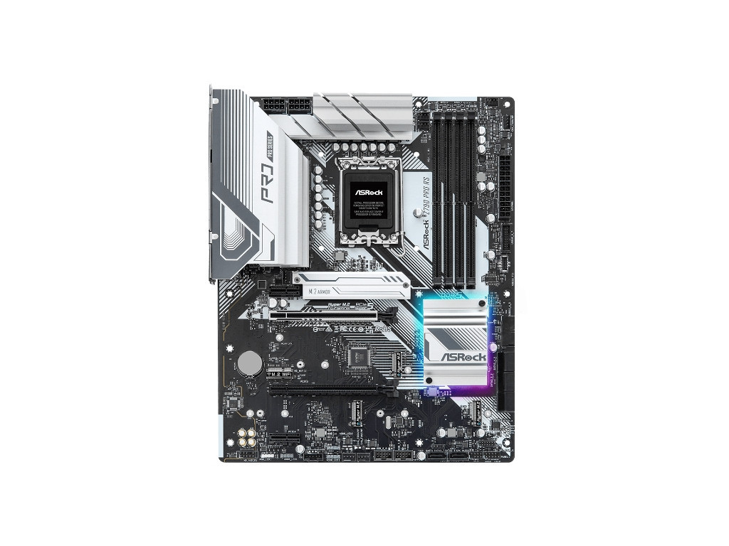 Дънна платка Asrock Z790 Pro RS 26412_1.jpg