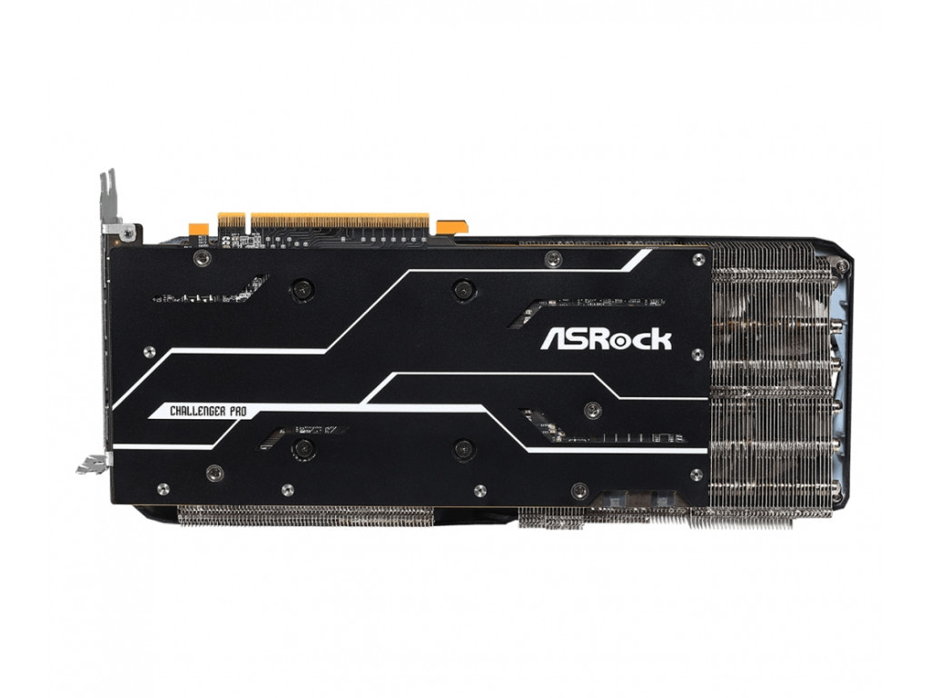 Видео карта Asrock RX6800 CLP 16GO 5271_11.jpg