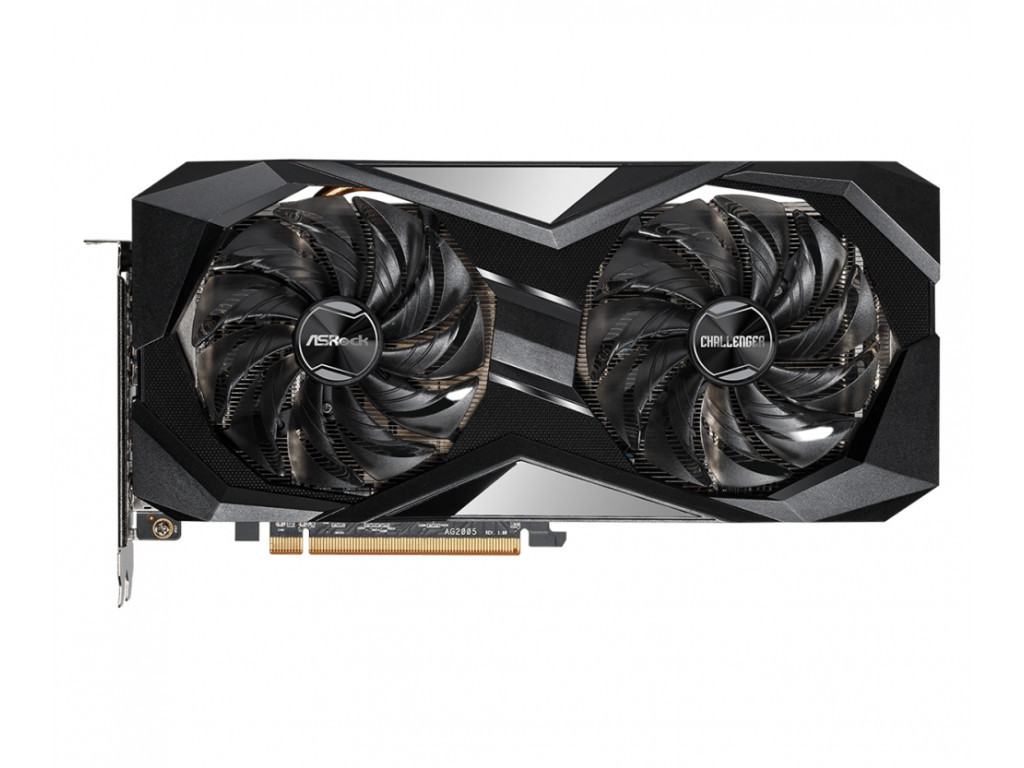 Видео карта Asrock RX6700XT CLD 12G 5275_1.jpg