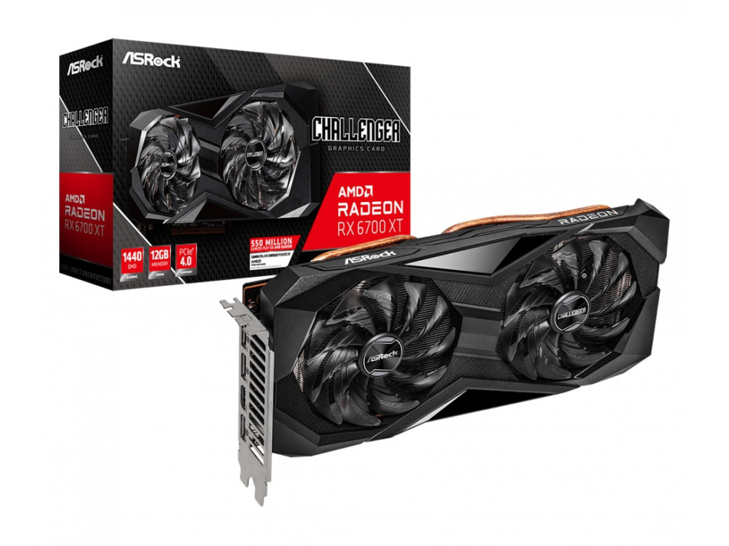 Видео карта Asrock RX6700XT CLD 12G 5275_10.jpg