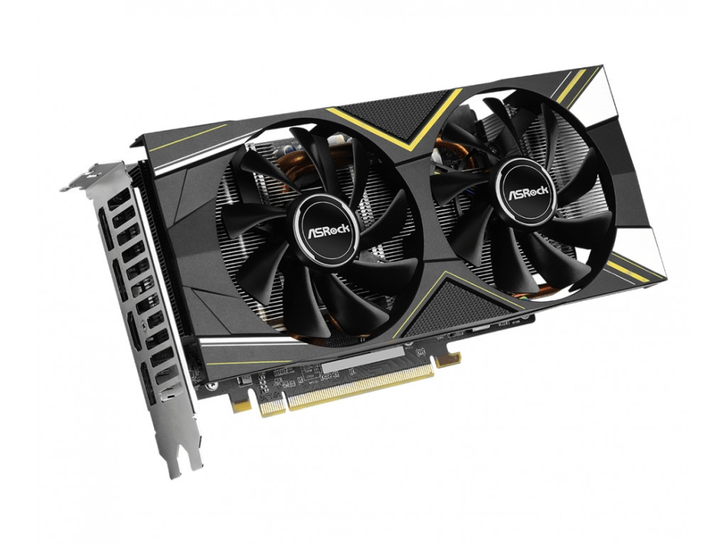 Видео карта Asrock RX 5600 XT CLD 6GO 5279_8.jpg