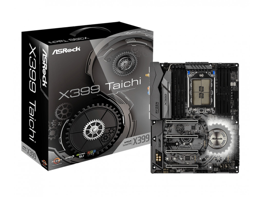 Дънна платка Asrock X399 Taichi 5333.jpg