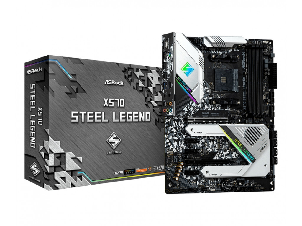 Дънна платка Asrock X570 Steel Legend 5334_16.jpg