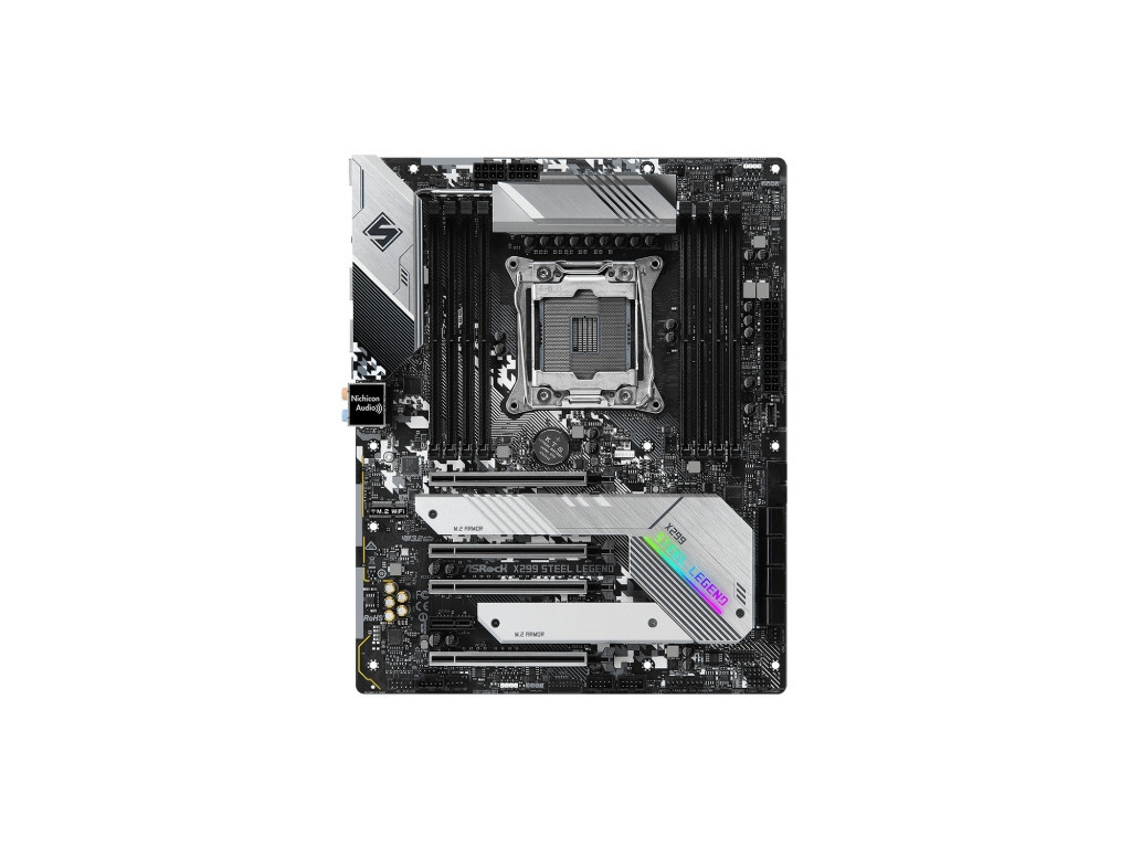 Дънна платка Asrock X299 Steel Legend 5335_1.jpg