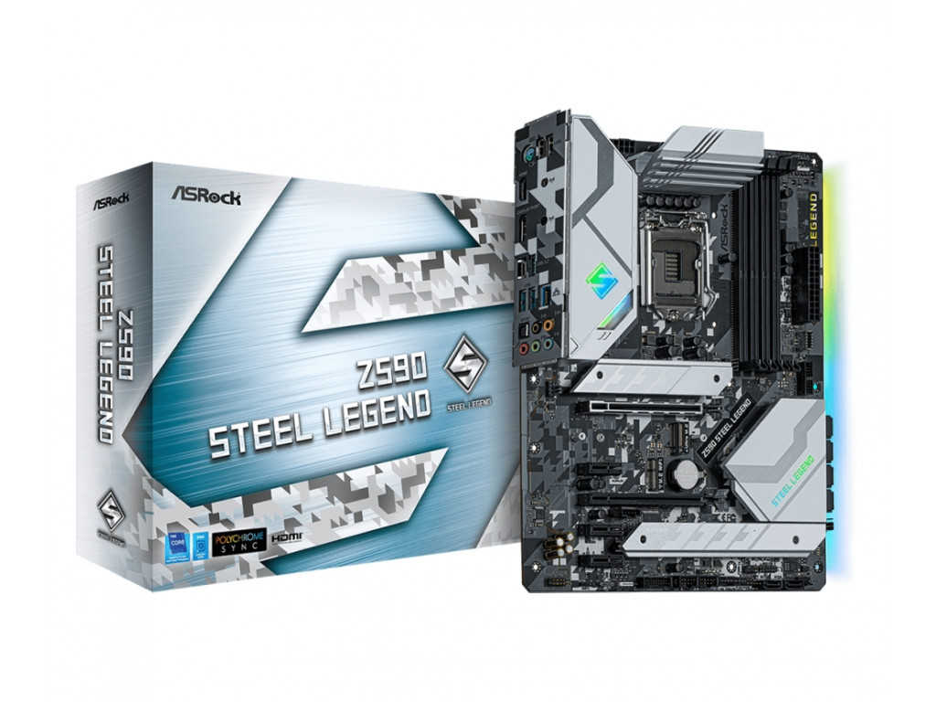 Дънна платка Asrock Z590 Steel Legend 5336.jpg