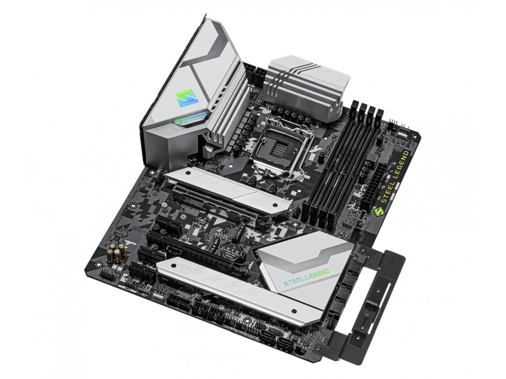 Дънна платка Asrock Z590 Steel Legend 5336_1.jpg