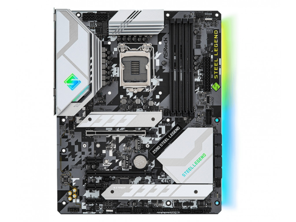 Дънна платка Asrock Z590 Steel Legend 5336_11.jpg