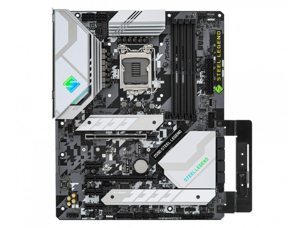 Дънна платка Asrock Z590 Steel Legend 5336_12.jpg