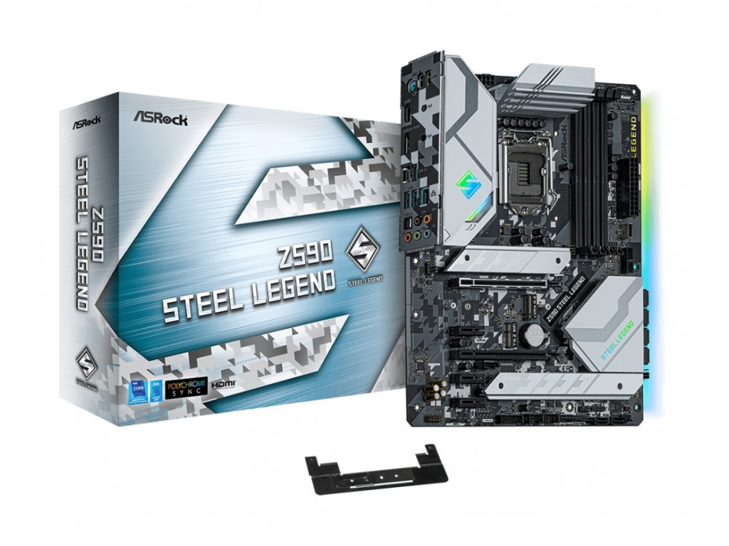 Дънна платка Asrock Z590 Steel Legend 5336_15.jpg