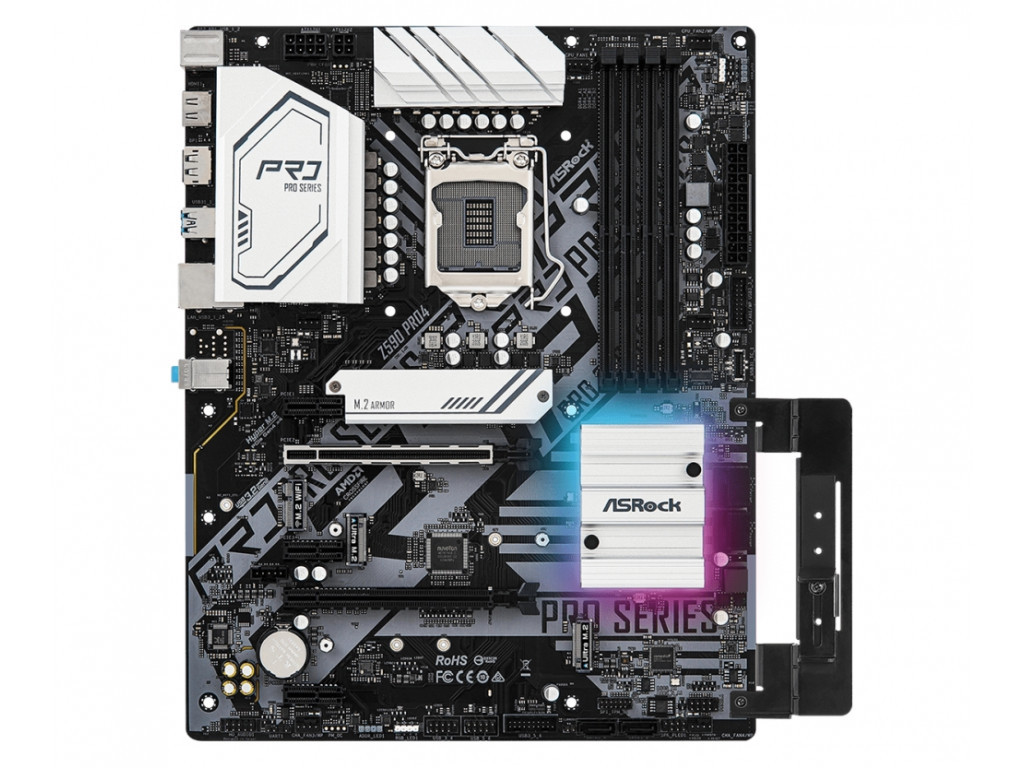 Дънна платка Asrock Z590 PRO4 5337_12.jpg