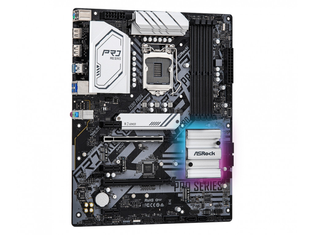 Дънна платка Asrock Z590 PRO4 5337_13.jpg