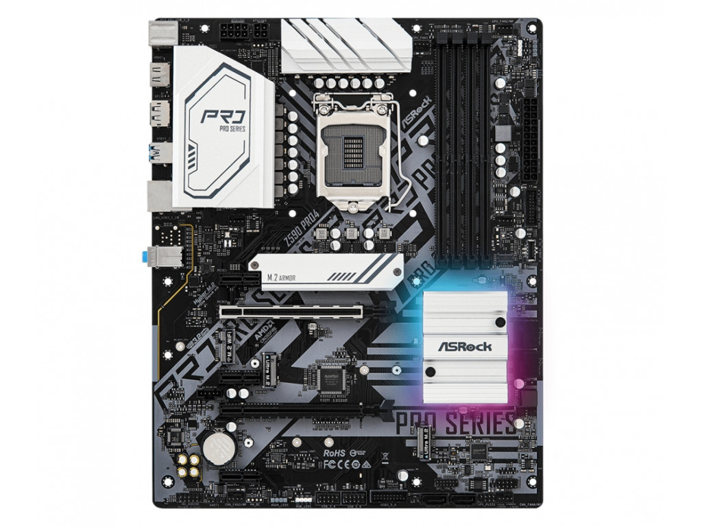 Дънна платка Asrock Z590 PRO4 5337_19.jpg