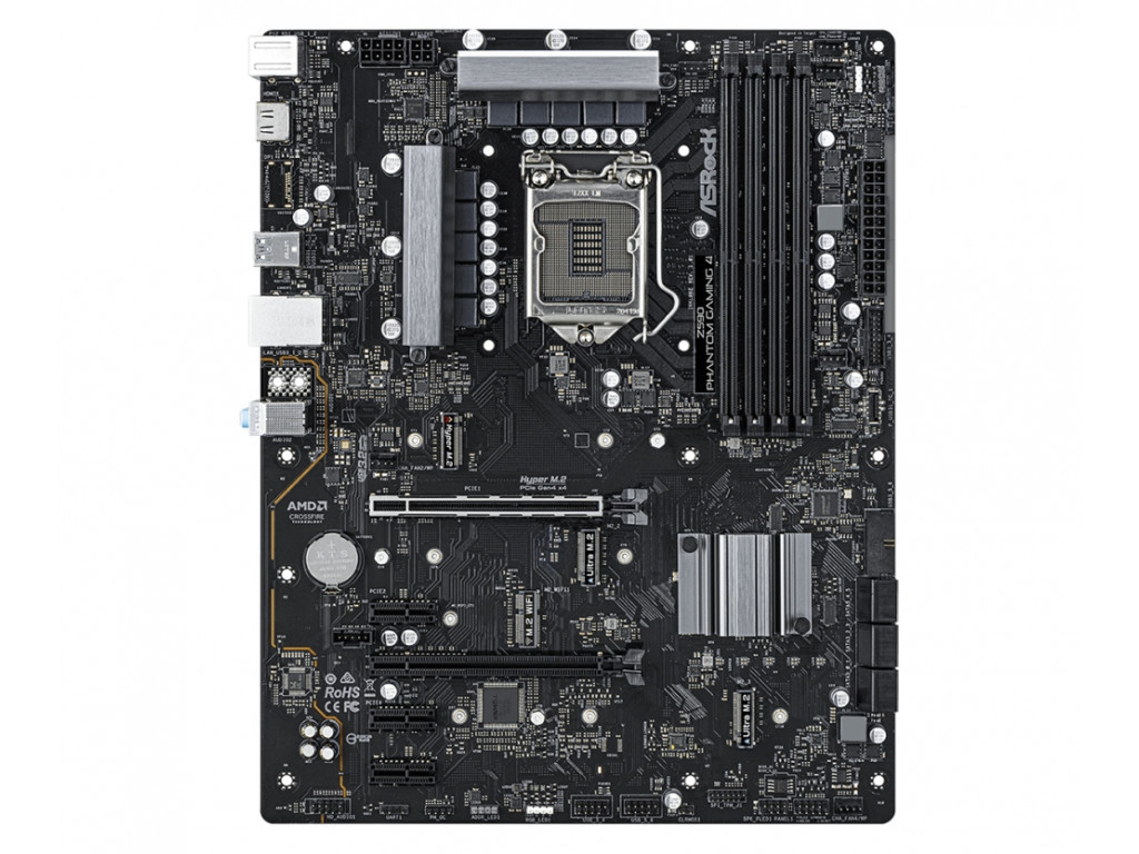 Дънна платка Asrock Z590 Phantom Gaming 4 5338_1.jpg