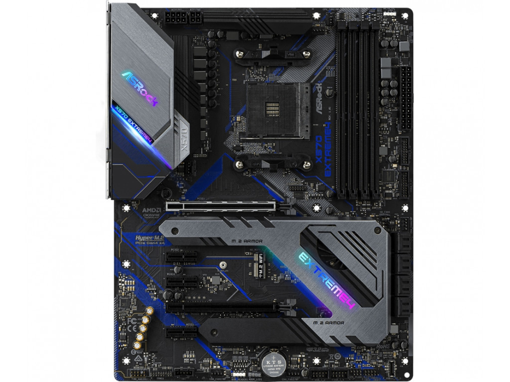 Дънна платка Asrock X570 Extreme 4 5340_1.jpg