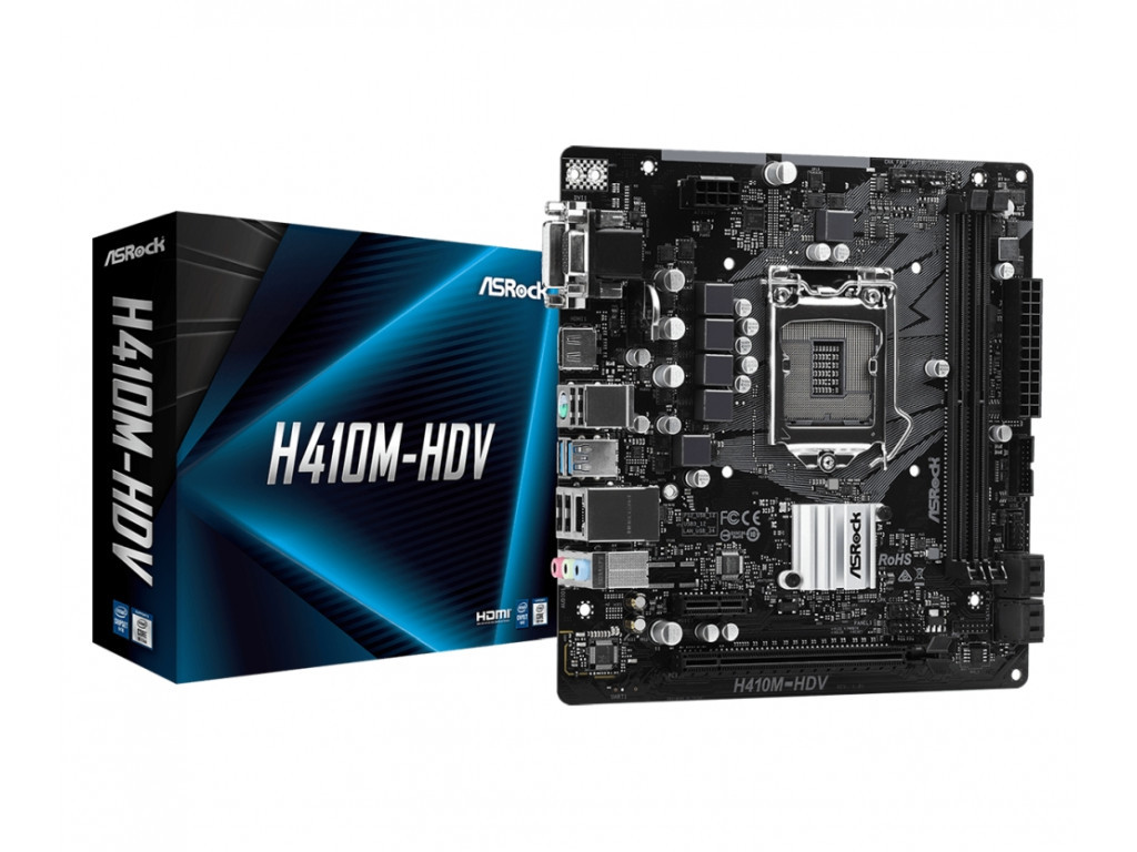 Дънна платка Asrock H410M-HDV 5342.jpg