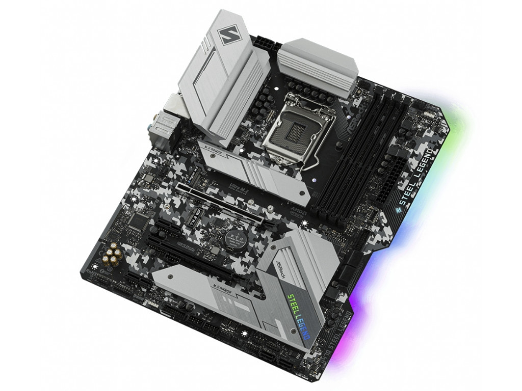 Дънна платка Asrock H470 Steel Legend 5344_10.jpg