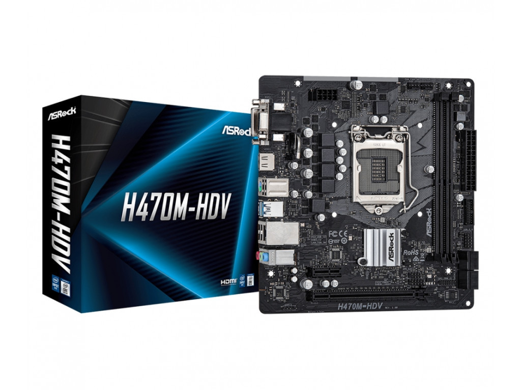 Дънна платка Asrock H470M-HDV 5346.jpg