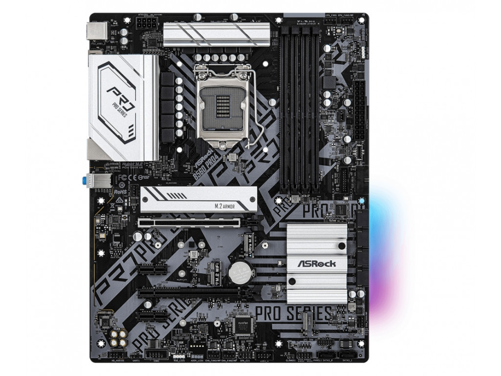 Дънна платка Asrock B560 PRO4 5350_1.jpg