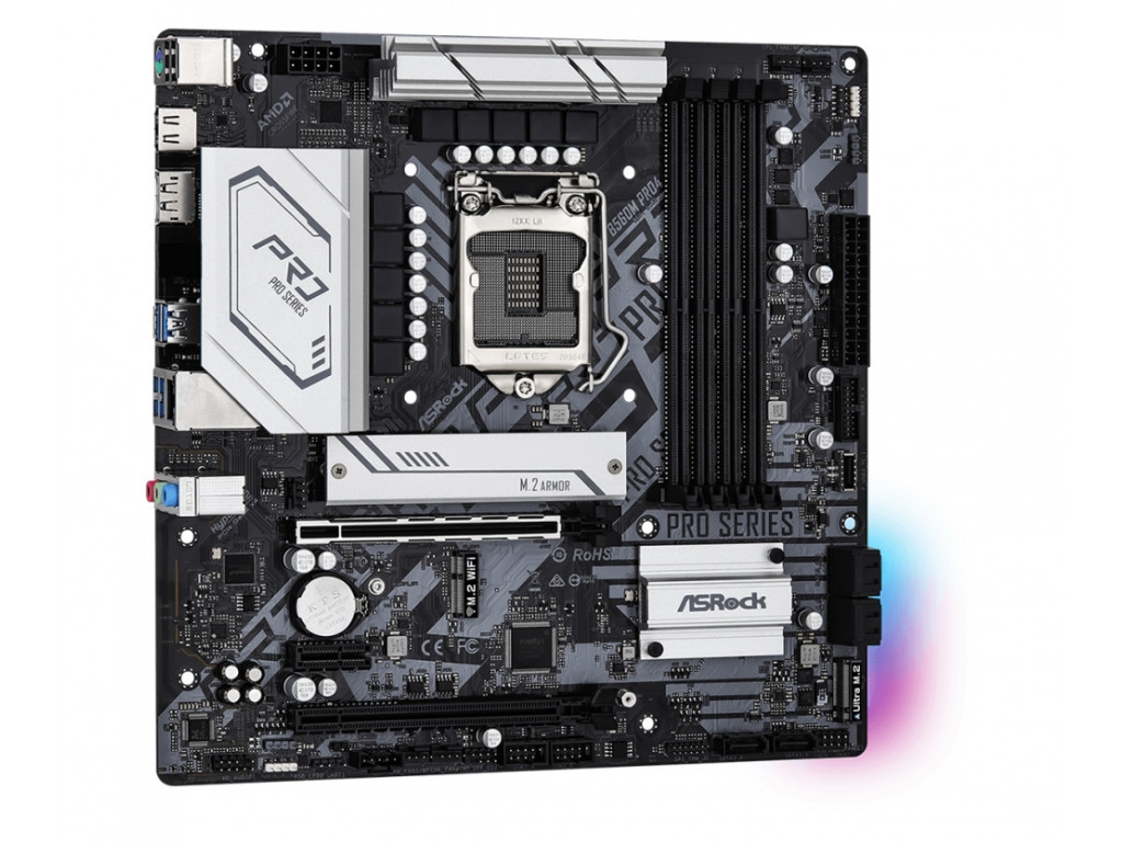 Дънна платка Asrock B560M PRO4 5351_13.jpg