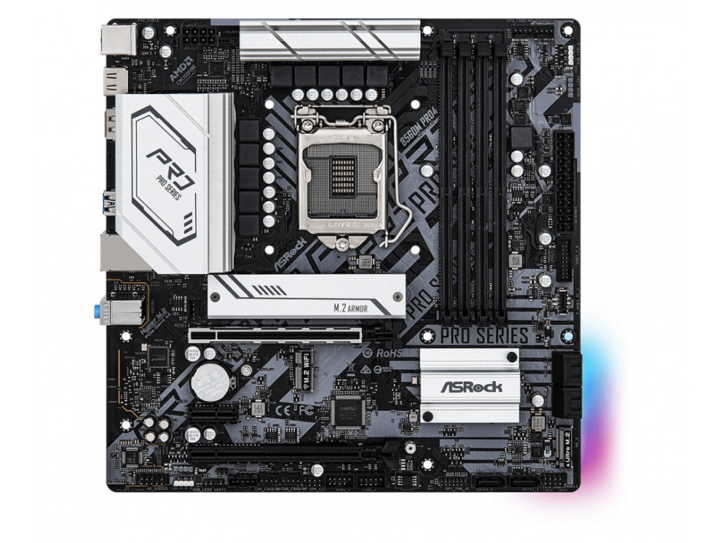 Дънна платка Asrock B560M PRO4 5351_21.jpg