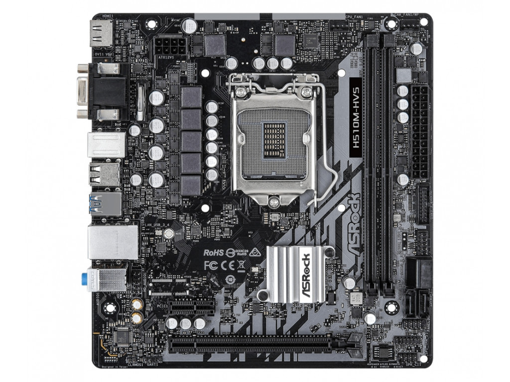 Дънна платка Asrock H510M-HVS 5354_1.jpg