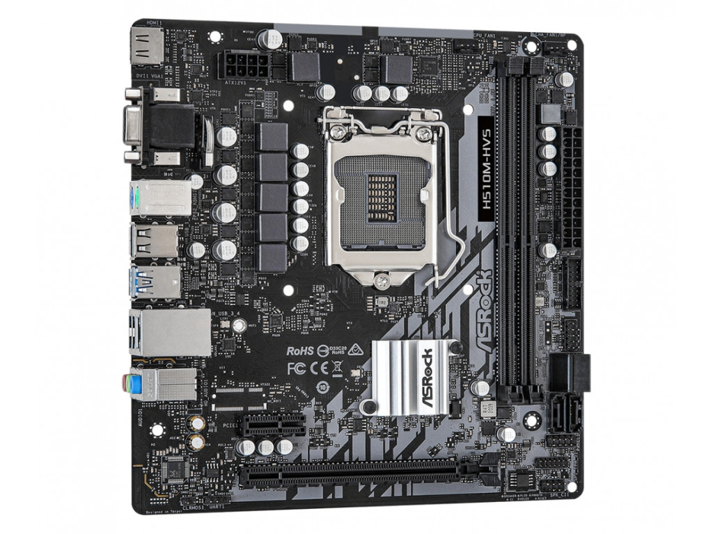 Дънна платка Asrock H510M-HVS 5354_13.jpg