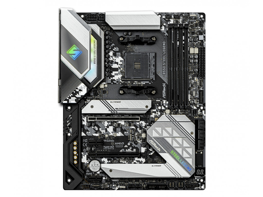 Дънна платка Asrock B550 Steel Legend 5358_1.jpg