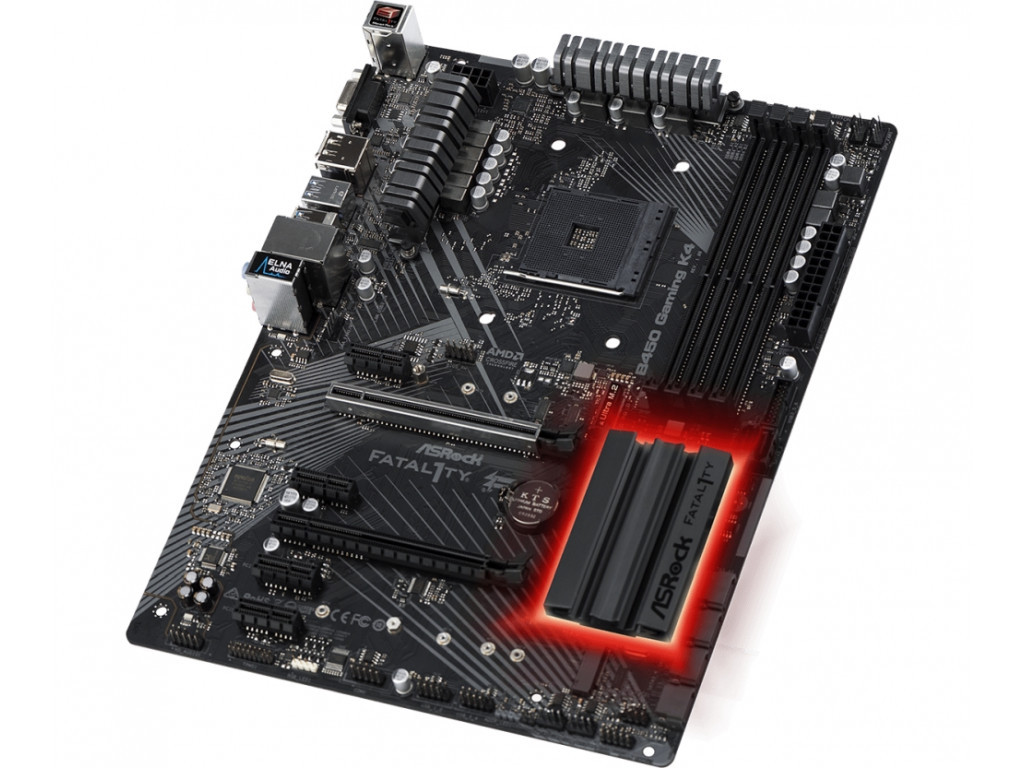 Дънна платка Asrock B450 Gaming K4 5359_10.jpg