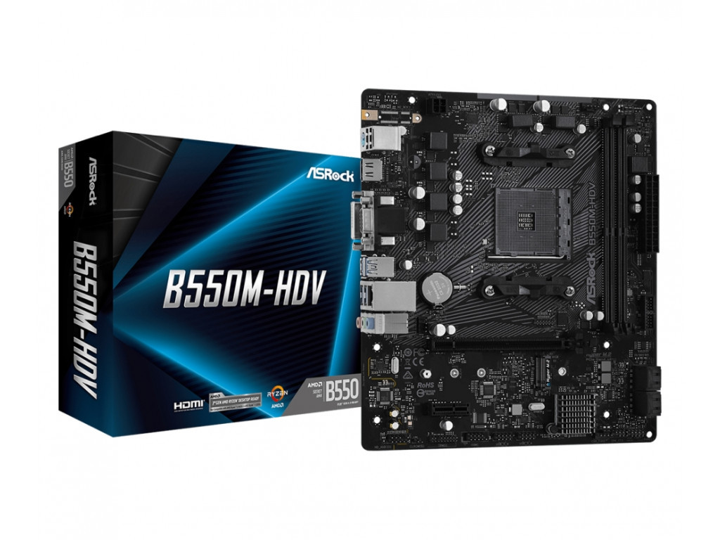 Дънна платка Asrock B550M-HDV 5362.jpg