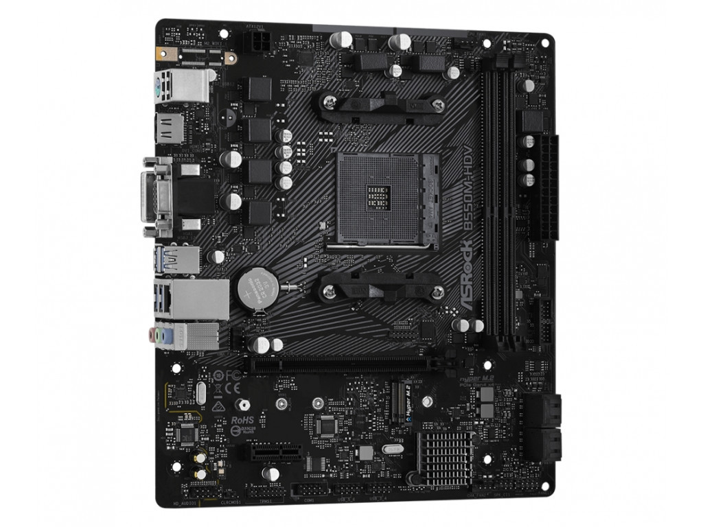 Дънна платка Asrock B550M-HDV 5362_18.jpg